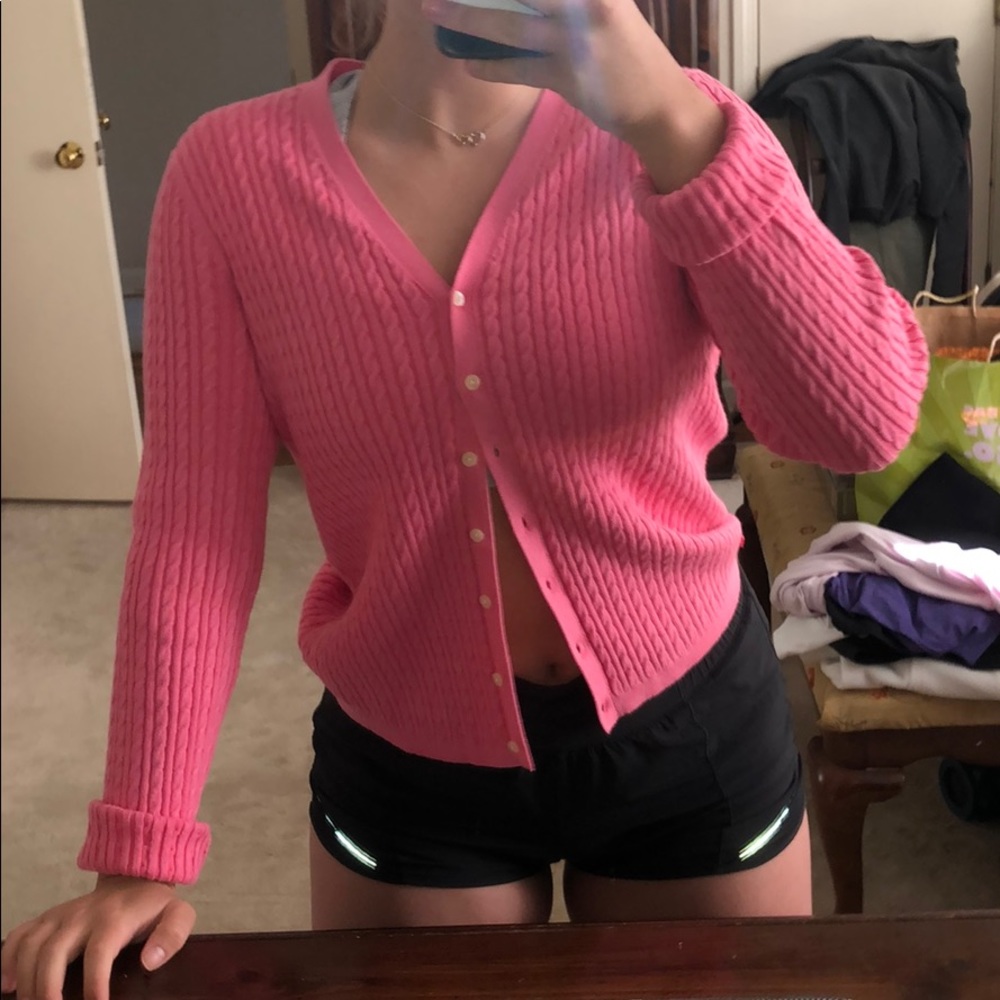 Super vintage Ralph Lauren Long sleeve button up